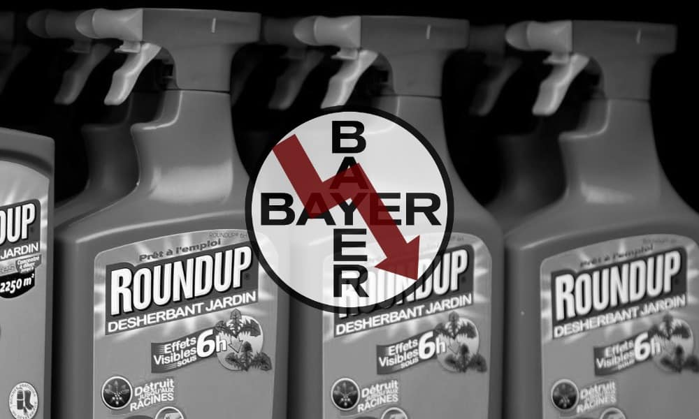 Bayer enfrenta nueva demanda por glifosato en Estados Unidos
