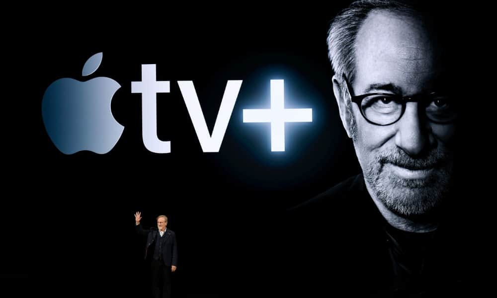 It’s show time: Apple lanza su tarjeta de crédito y servicios de TV y de noticias