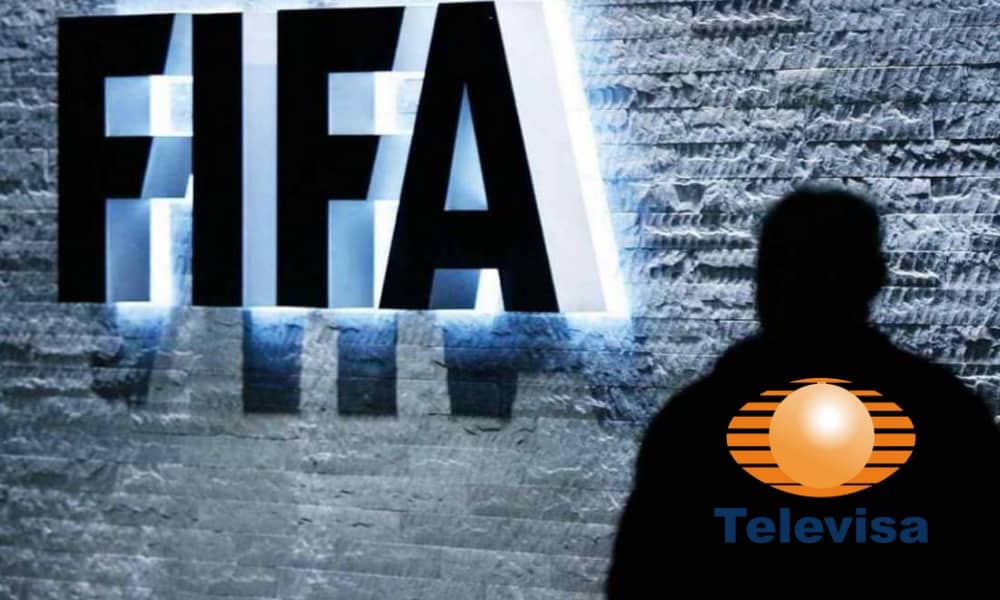 Televisa fracasa en petición para desestimar demanda en su contra por caso FIFAGate
