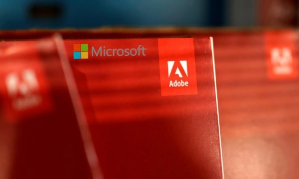 Adobe y Microsoft se unen contra Salesforce y utilizarán a LinkedIn como arma