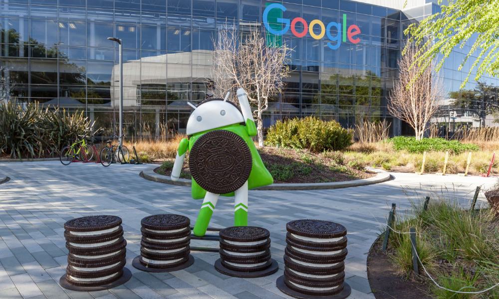 Google lanza un consejo global sobre inteligencia artificial y ética tecnológica