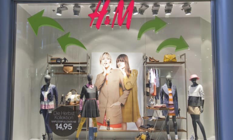 H&M entra en zona de pérdidas trimestrales por COVID-19 y ve el futuro incierto