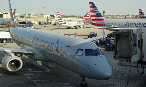 American Airlines suspende vuelos a Venezuela por inseguridad