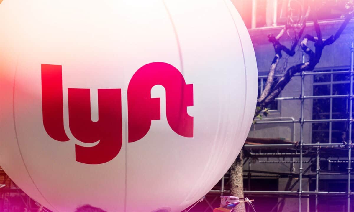 Lyft, lista para entrar en los 10 debuts más grandes de empresas tecnológicas en Wall Street