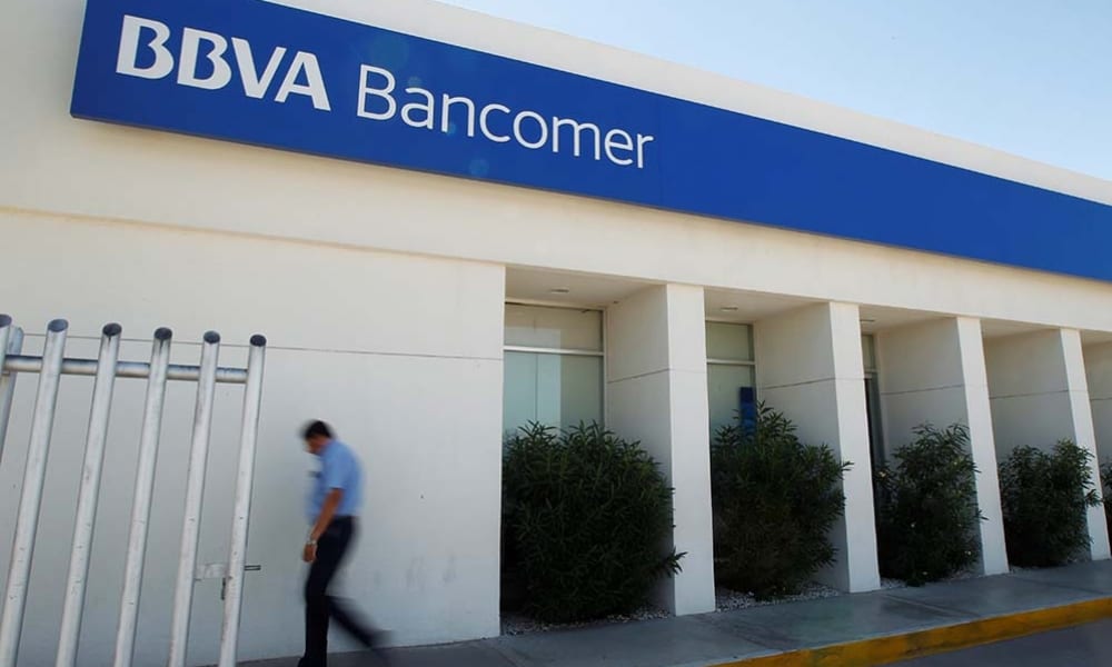 BBVA Bancomer perderá su ‘apellido’ en el segundo semestre de 2019: El País