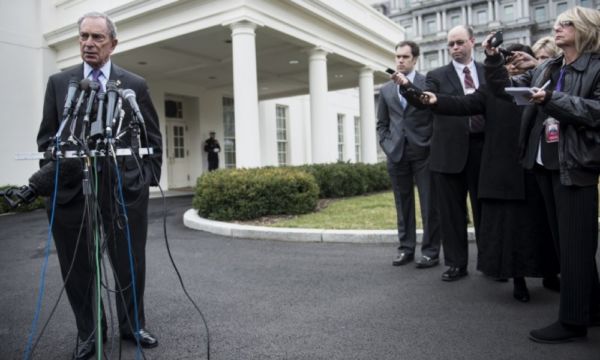 Michael Bloomberg no buscará la presidencia de Estados Unidos: se enfocará en el cambio climático