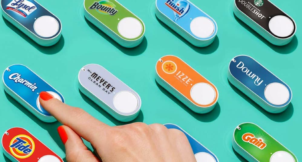 Amazon Dash