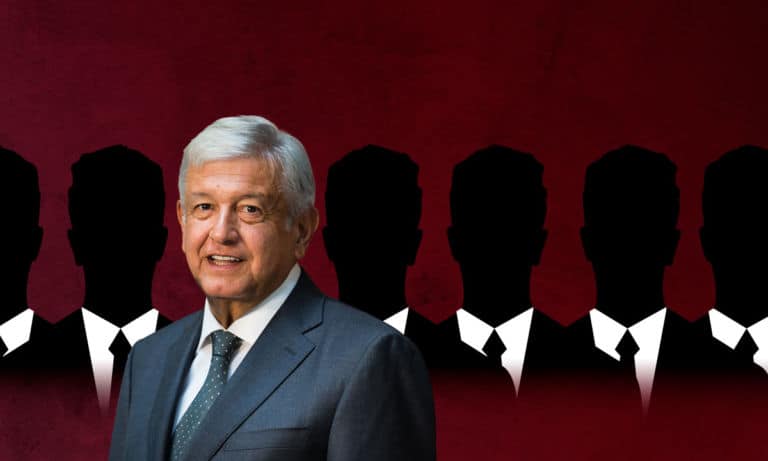 Asesores empresariales de AMLO: beneficiados y también víctimas de sus políticas