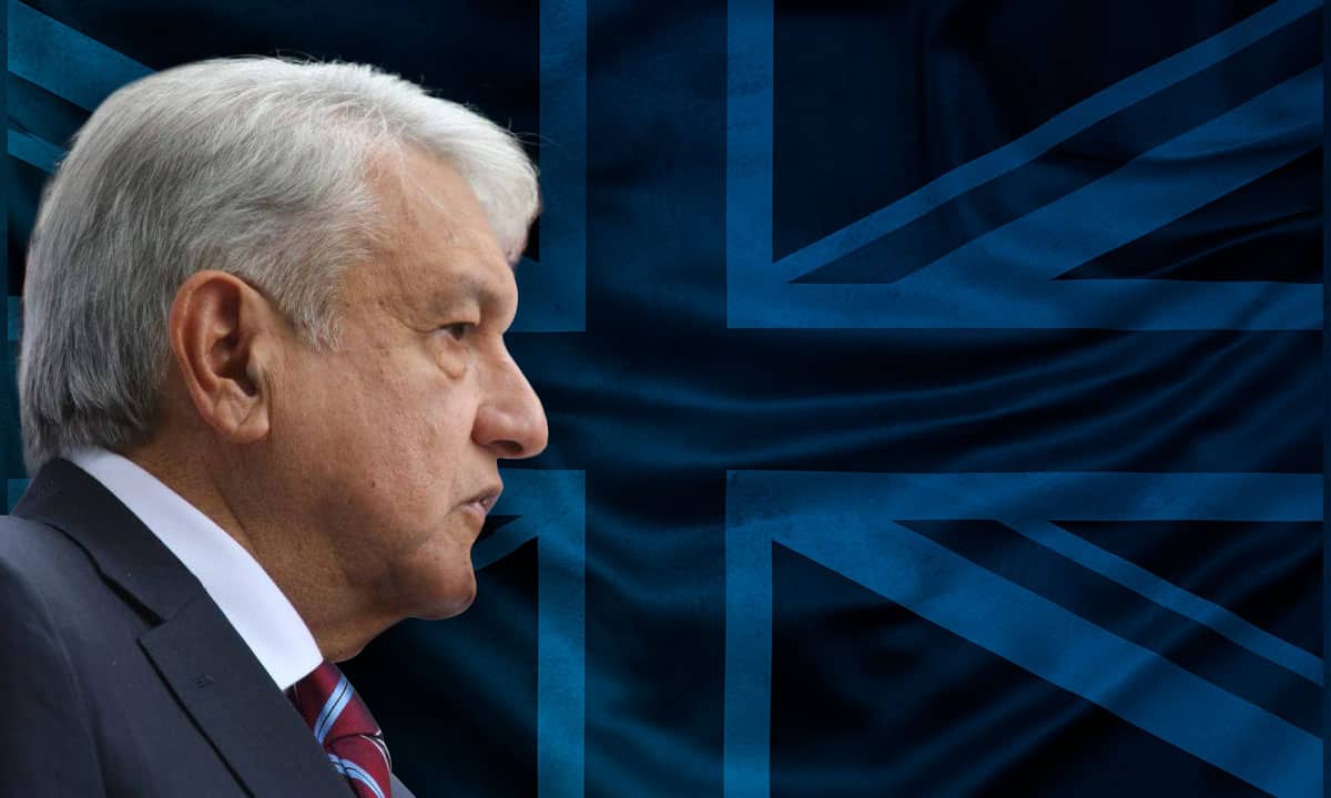 Brexit será el primer gran reto de comercio exterior para López Obrador