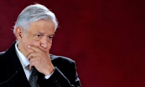 AMLO debe conocer un secreto para que la economía crezca 4% anual