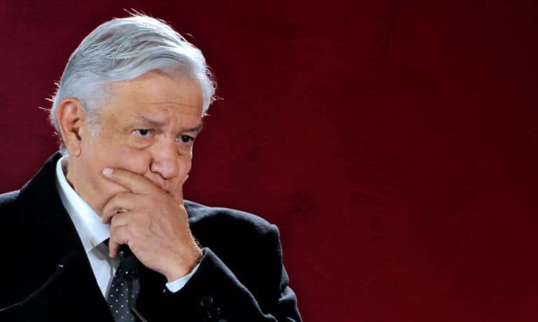 Debilidad económica pesará sobre perspectivas fiscales del gobierno de AMLO