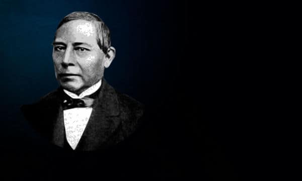 Benito Juárez y el tratado que puso en riesgo la soberanía de México