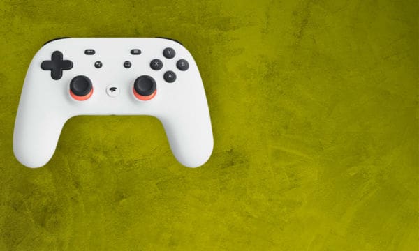 ¿Por qué Google quiere ‘jugar’ en la industria del gaming con Stadia?