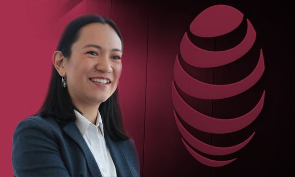 Los nuevos negocios de AT&T dependen de esta mujer y los datos que analiza