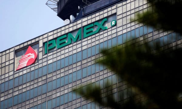 Los inversionistas internacionales retoman las apuestas a favor de Pemex