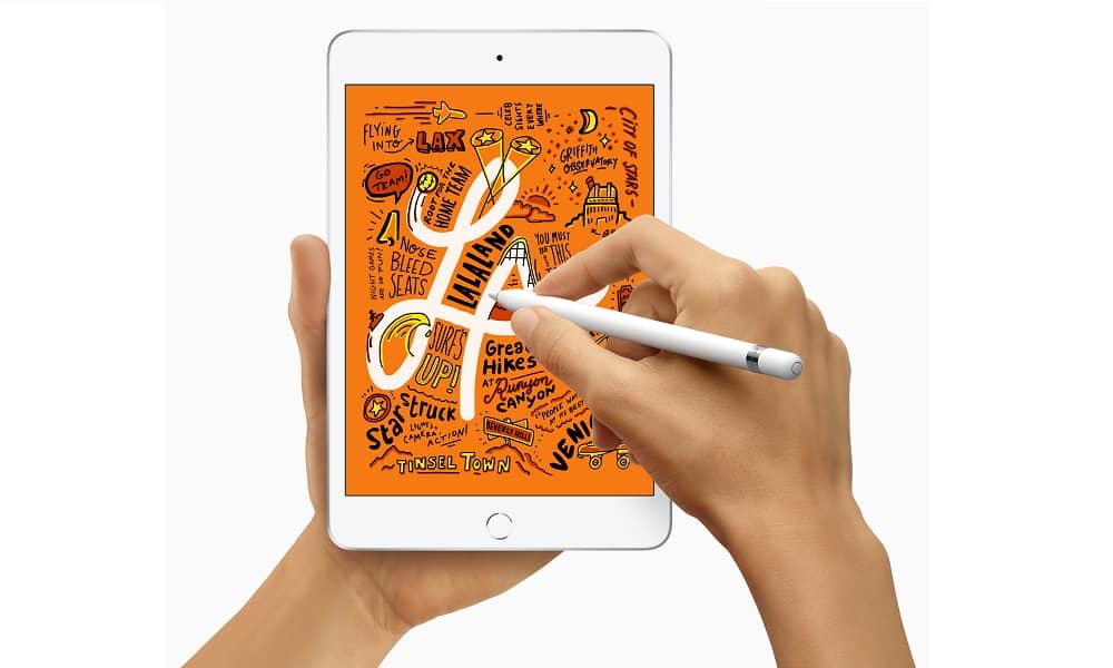 Apple causa sorpresa: actualiza el iPad mini y lanza una nueva iPad Air