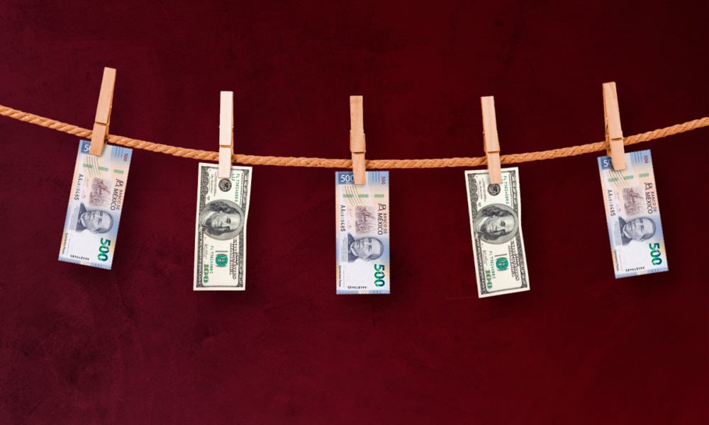 Hacienda aprieta el control para el lavado de dinero en las casas de cambio