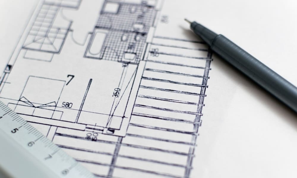 Colegio de Arquitectos crea un centro de asesoría para desarrolladores inmobiliarios