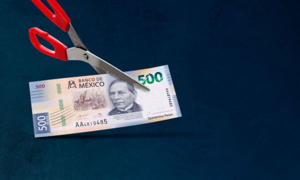 La BMV está bajo presión: 29 emisoras del IPC sufrieron recortes en sus precios objetivos