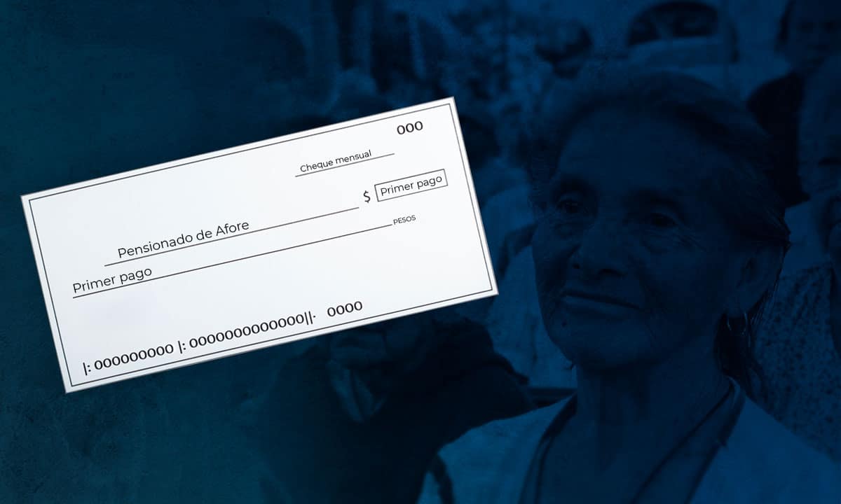La primera generación de pensionados con Afore abre la puerta al desarrollo de las rentas vitalicias