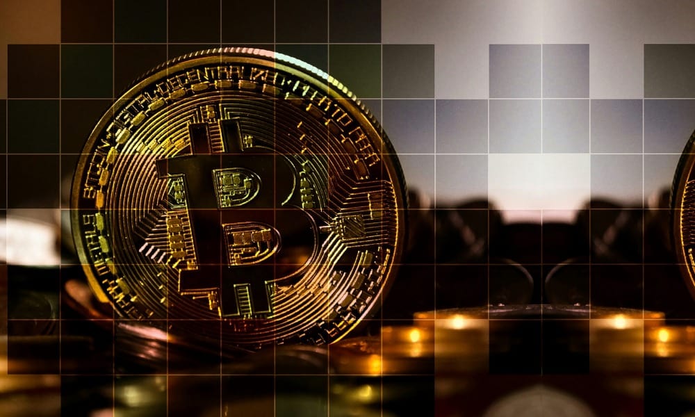 Bitcoin se dispara hasta 20% y supera los 5,000 dólares por primera vez desde noviembre
