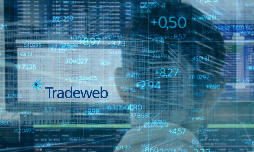 El debut de Tradeweb Markets en Bolsa es el segundo más grande en EU en 2019