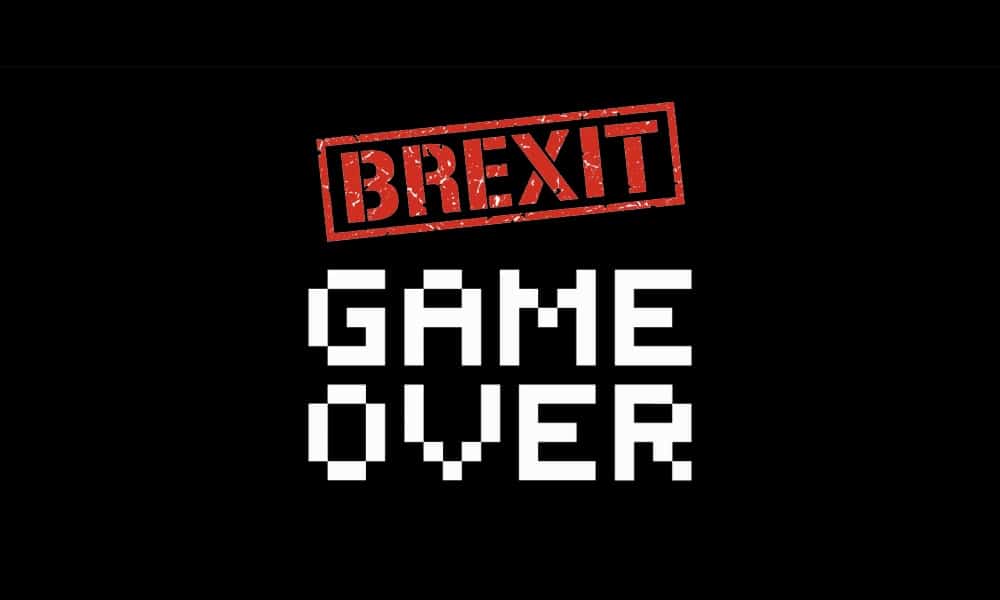 ¿’Game over’ para los estudios británicos con el Brexit?