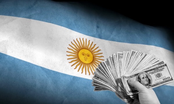 BofA, HSBC y Lazard, parte del equipo de Argentina que renegociará los 195,000 mdd de deuda