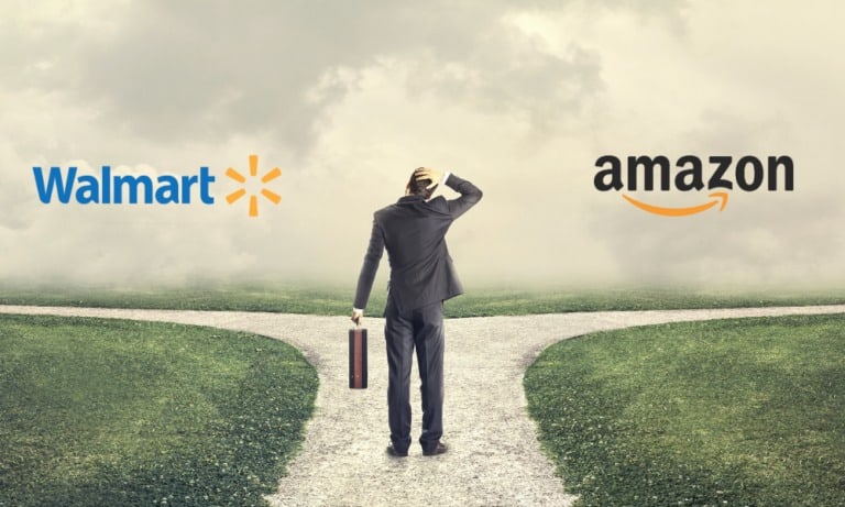 Walmart y Amazon son las empresas con mayores ingresos por segundo año consecutivo: Fortune 500