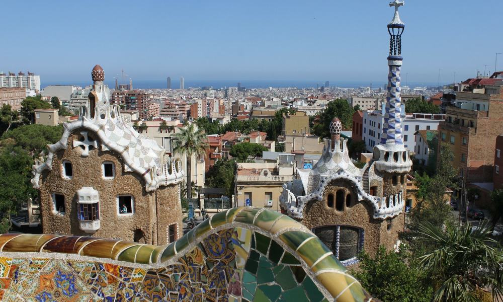 Cuando el turismo se convirtió en el martirio de muchos en Barcelona