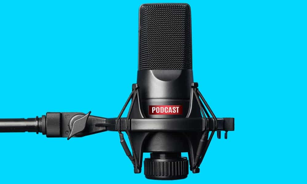 ¿Podcasts de pago? Luminary encabeza la apuesta ante Spotify