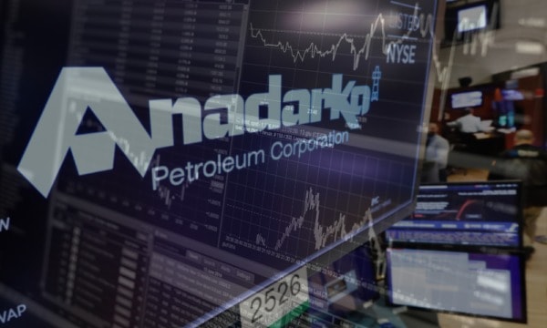 La petrolera Anadarko ‘le da entrada’ a dos pretendientes: Occidental y Chevron