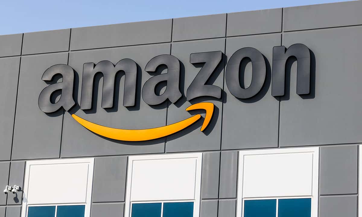Amazon sumó a sus filas 81,500 empleados en el último año