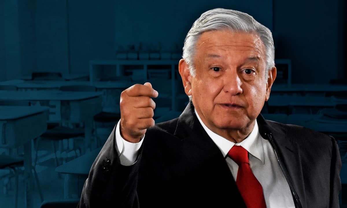 Los problemas de forma y fondo en el memorándum de López Obrador sobre la Reforma Educativa