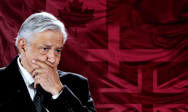 Reino Unido, Dinamarca y Canadá: ¿Cómo son los sistemas de salud que AMLO quiere imitar?