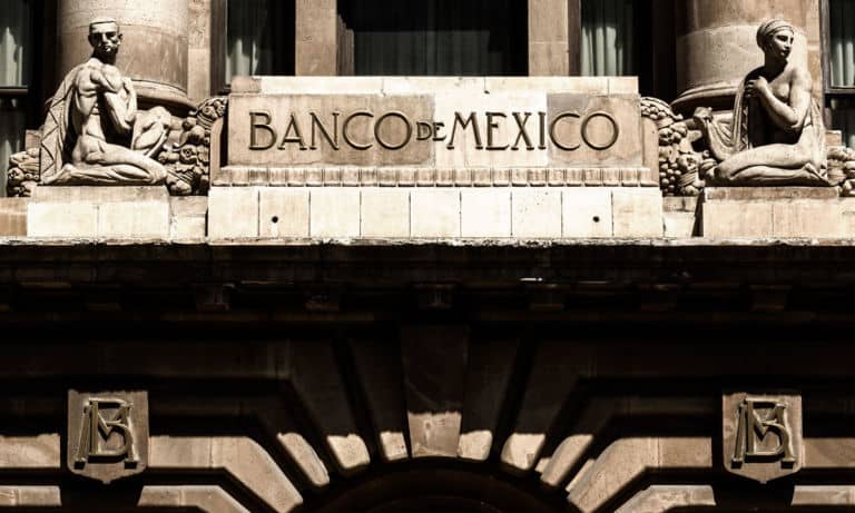 Banxico sube a 6.0% la tasa de referencia y ve mayor inflación en los próximos meses