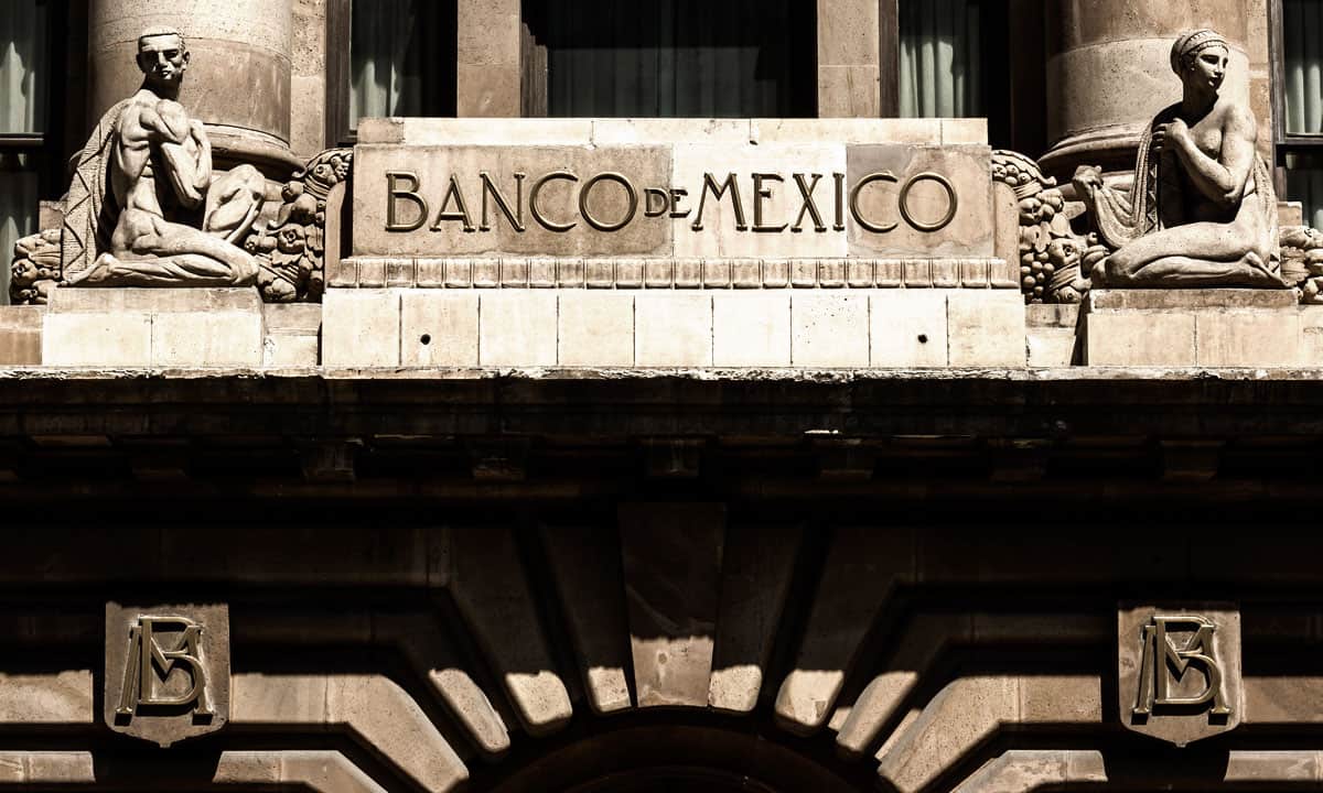 Hacienda abre la puerta para que Banco de México recorte la tasa de interés