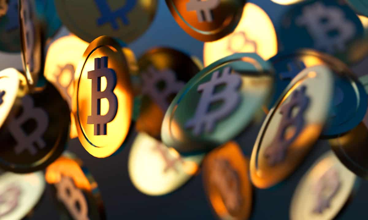 Bitcoin extiende su rally y ahora apunta hacia los 30,000 dólares