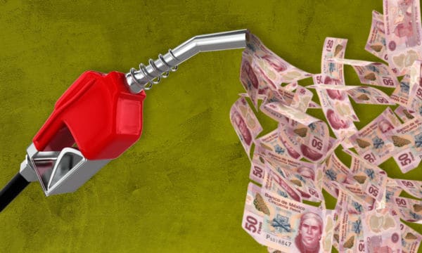 Rusia-Ucrania provocarán alza en precios del gas, electricidad y gasolina 