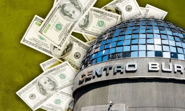 Las empresas que integran el IPC de la Bolsa Mexicana tienen medio billón de pesos en efectivo
