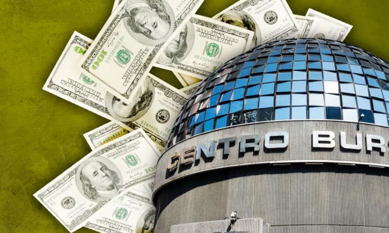 Las empresas que integran el IPC de la Bolsa Mexicana tienen medio billón de pesos en efectivo