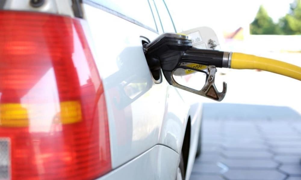 Cofece multa por 51 mdp a gasolineras en Tijuana y Mexicali por pactar precios de venta al público