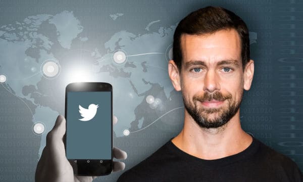 Jack Dorsey, cofundador de Twitter, vende el primer tuit de la historia como NFT por 2.9 millones de dólares