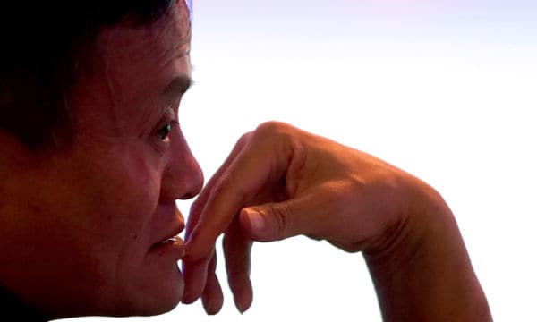 Jack Ma desaparece de la vida pública y aumenta especulación sobre su paradero