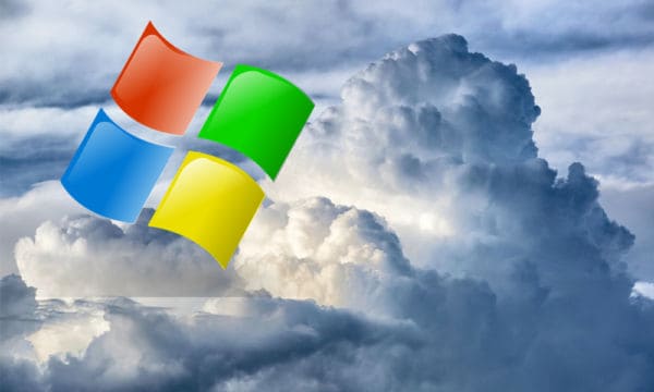 Microsoft está ‘en las nubes’ por reporte del primer trimestre de 2019