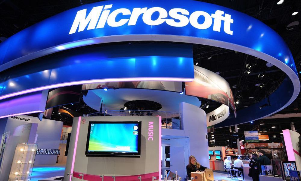 El sube y baja de Microsoft rumbo al club del billón de dólares