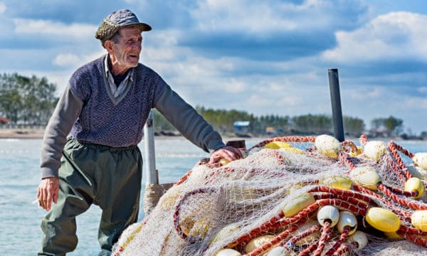 Brexit a contrarreloj: Unión Europea y Reino Unido en desacuerdo sobre pesca y ayuda estatal