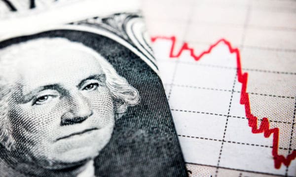 Economía de Estados Unidos está oficialmente en recesión; termina expansión de 218 meses: NBER