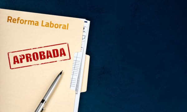 Conciliación laboral: ¿en qué consiste la primera etapa de la reforma?