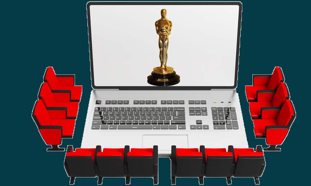 Netflix y otras plataformas ganan batalla sobre los premios Oscar